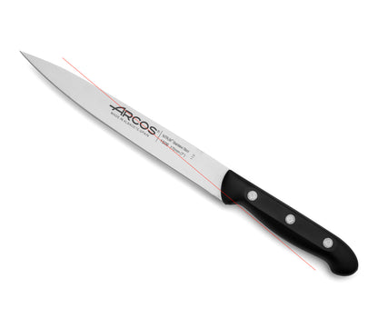 SOLE K. 170 MM. BLISTER - MAITRE