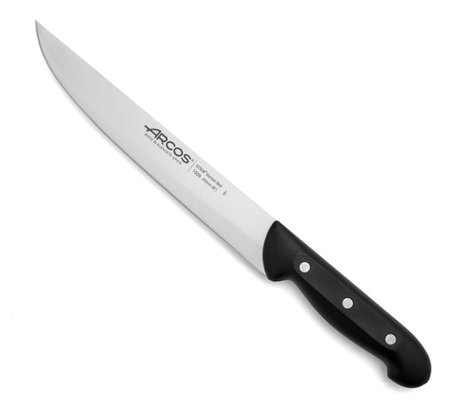 CARVING K. 220 MM. BLISTER - MAITRE