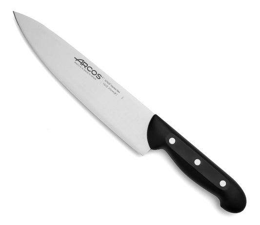 CHEF'S K. 215 MM. BLISTER - MAITRE