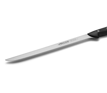 SLICING K. FLEXIBLE 275 MM. BLISTER - MAITRE