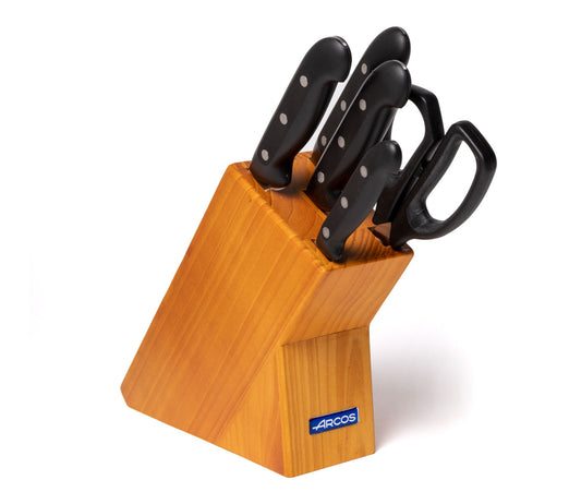 5 PC. SET GIFT BOX – MAITRE