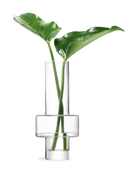 Metropole Bratislava Vase H40cm