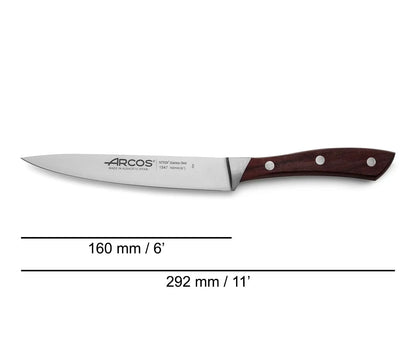 SOLE K. FLEXIBLE 160 MM. CASE - NATURA