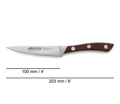 PARING K. 100 MM. CASE - NATURA