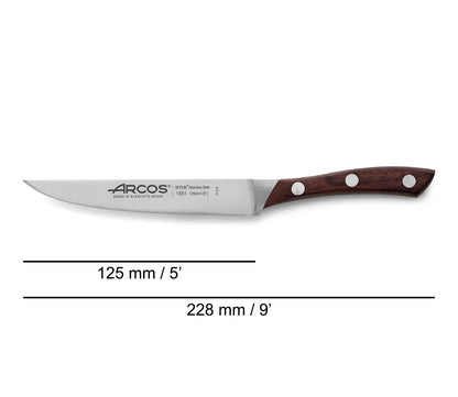 VEGETABLE K. 125 MM. CASE - NATURA