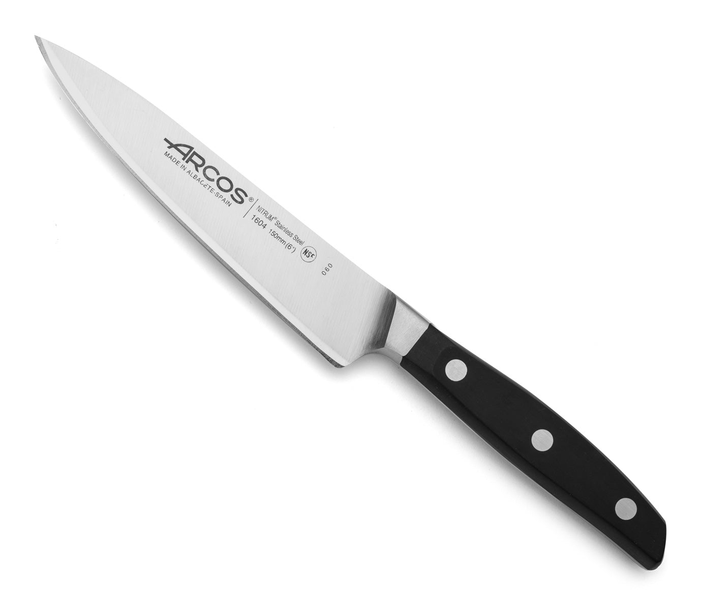 CHEF'S K. 150 MM. CASE - MANHATTAN