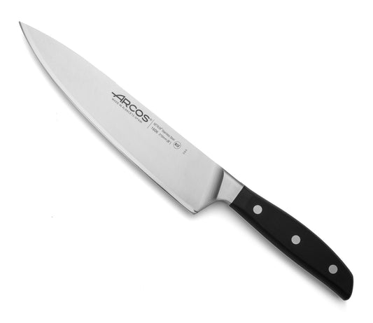 CHEF'S K. 210 MM. CASE - MANHATTAN