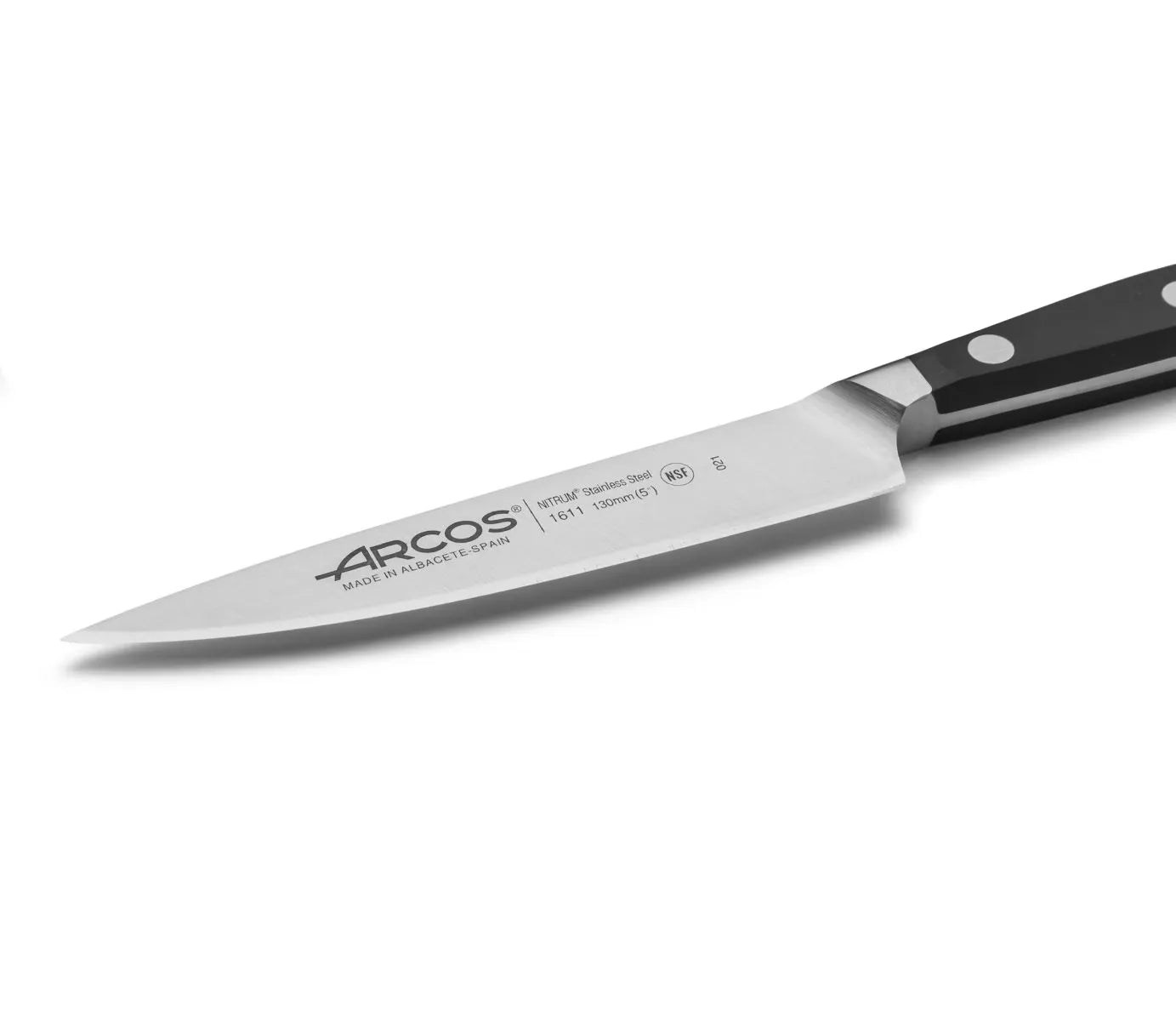 VEGETABLE K. 130 MM. CASE - MANHATTAN