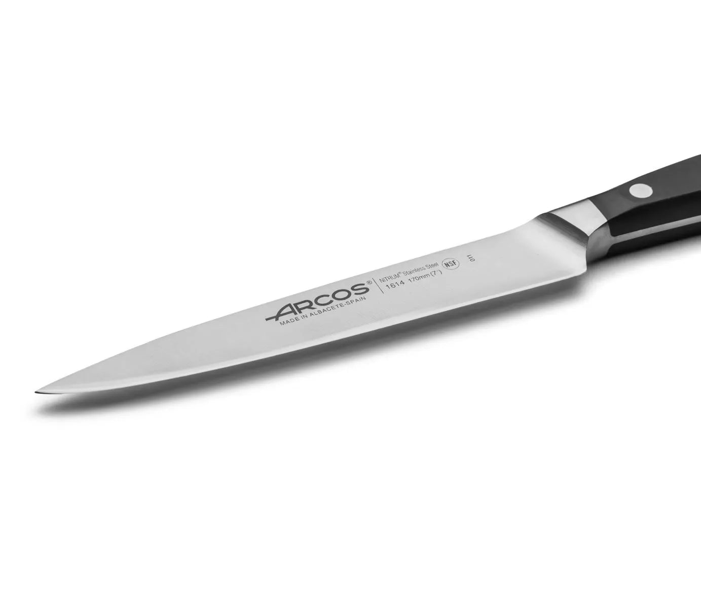 SOLE K. FLEXIBLE 170 MM. CASE - MANHATTAN