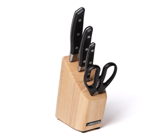 4 PC. SET GIFT BOX - MANHATTAN