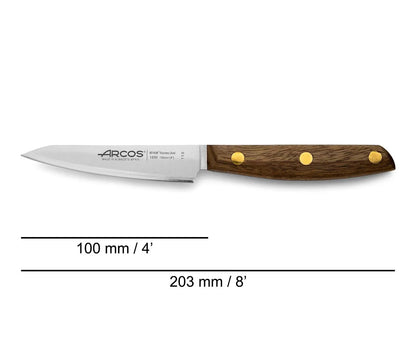 PARING K. 100 MM. CASE - NORDIKA