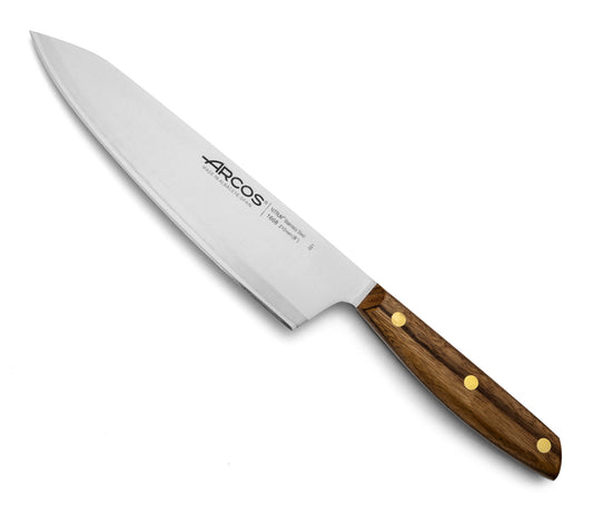 CHEF'S K. 210 MM. CASE - NORDIKA