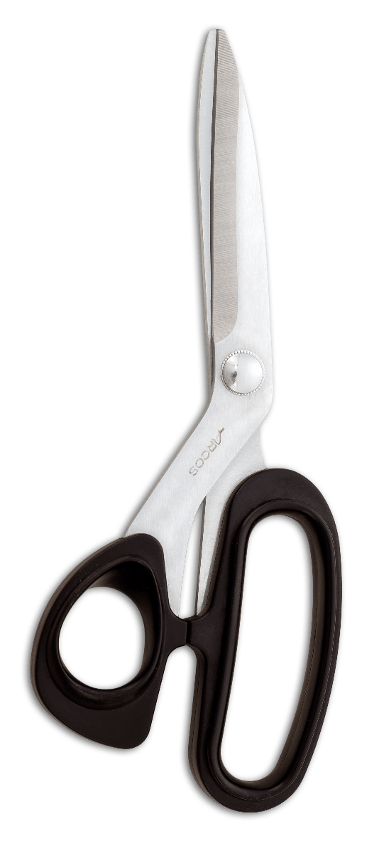 SCISSORS LEFT-HANDED BLISTER - PROCHEF