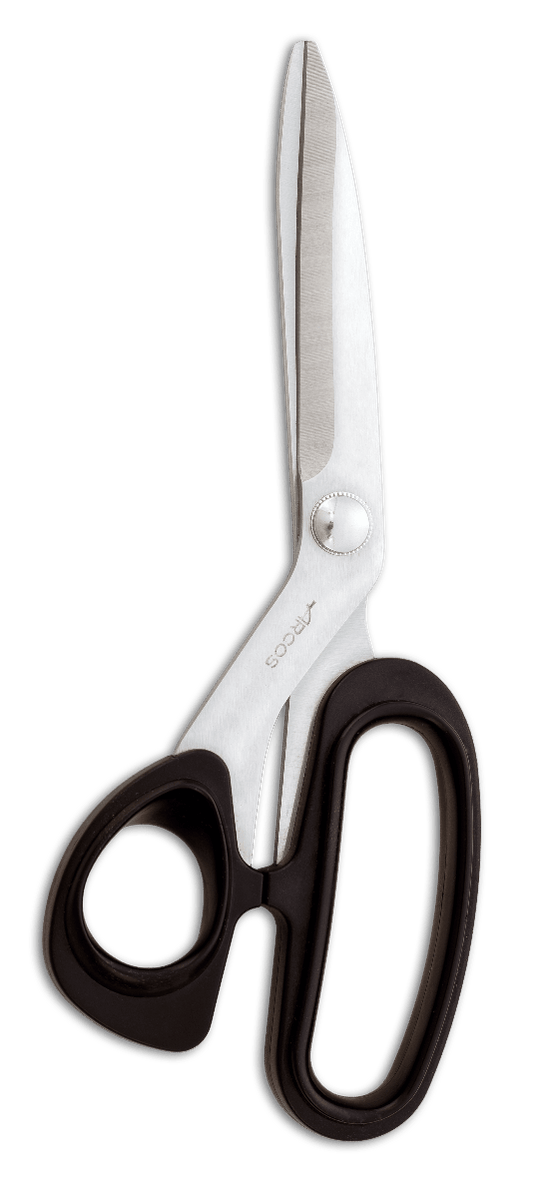 SCISSORS LEFT-HANDED BLISTER - PROCHEF