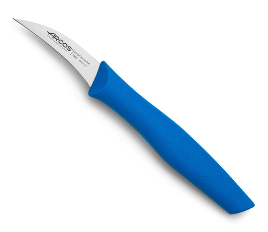 PARING K. BLUE 60 MM. BLUE D. BOX - NOVA