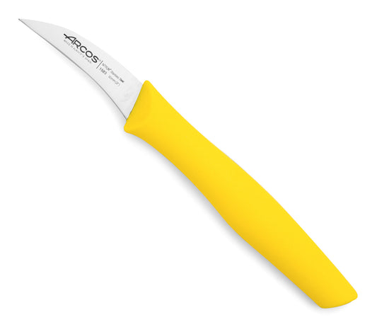 PARING K. YELLOW 60 MM. D. BOX - NOVA