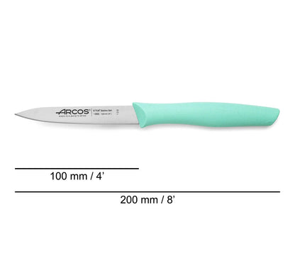 PARING K. MINT 100 MM. BOX - NOVA