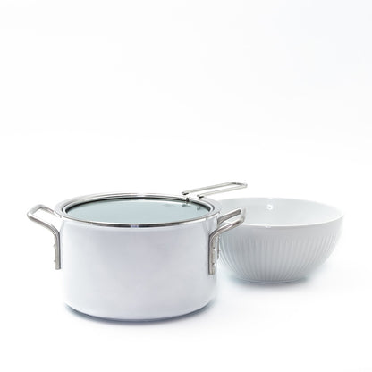 Glass Lid - 20cm - Eva Solo