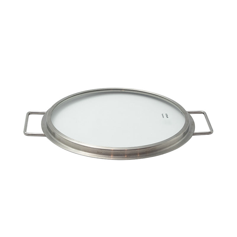 Glass lid - 24cm - Eva Solo