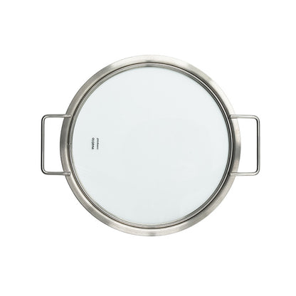 Glass lid - 24cm - Eva Solo