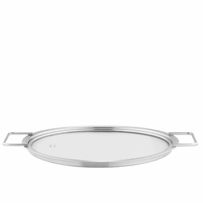 Glass lid - 24cm - Eva Solo