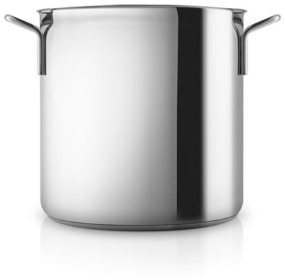 Pot - 10.0L - Stainless Steel - Eva Solo