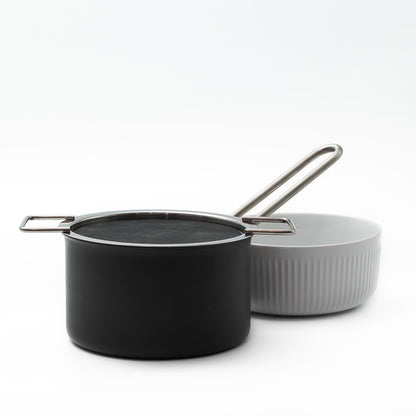 Draining Lid - 16cm - Eva Solo