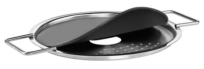 Draining Lid - 16cm - Eva Solo