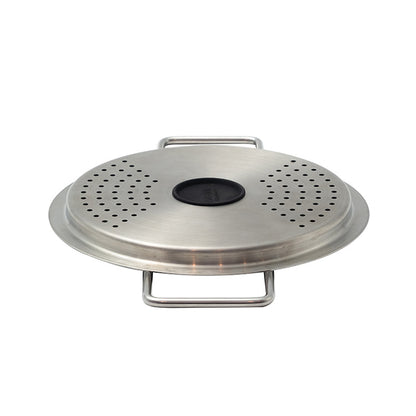 Draining Lid - 16cm - Eva Solo