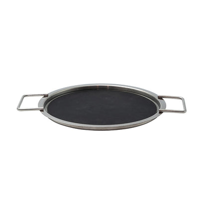 Draining Lid - 20cm - Eva Solo