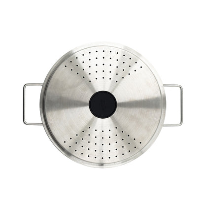 Draining Lid - 24cm - Eva Solo