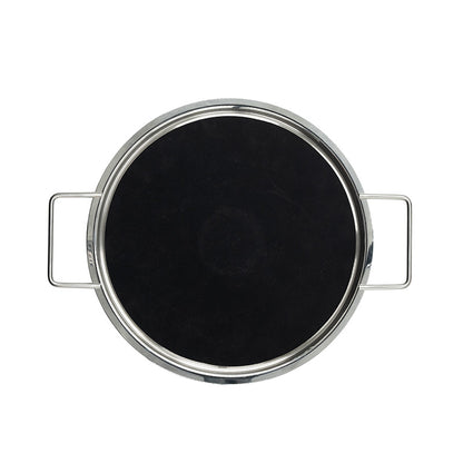 Draining Lid - 24cm - Eva Solo