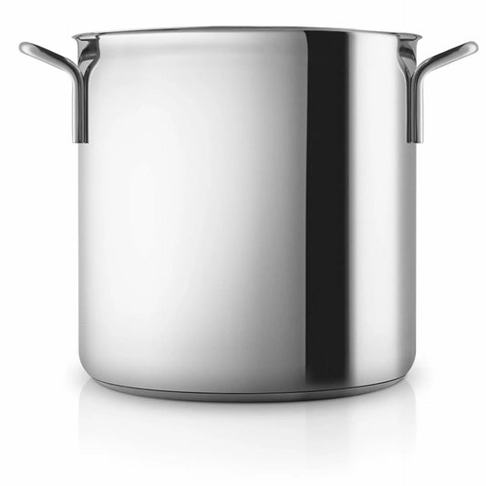 Pot - 10.0L - Stainless Steel - Eva Solo