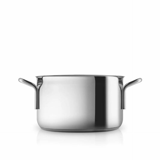 Pot - 3.6L - Stainless Steel - Eva Solo