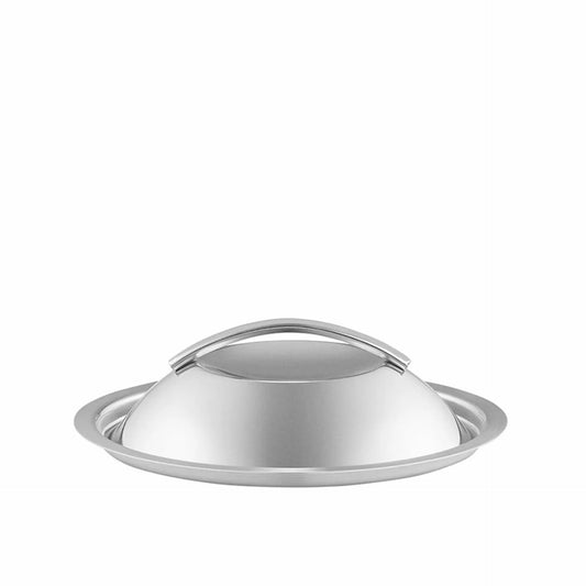 Dome Lid - 16cm - Stainless Steel