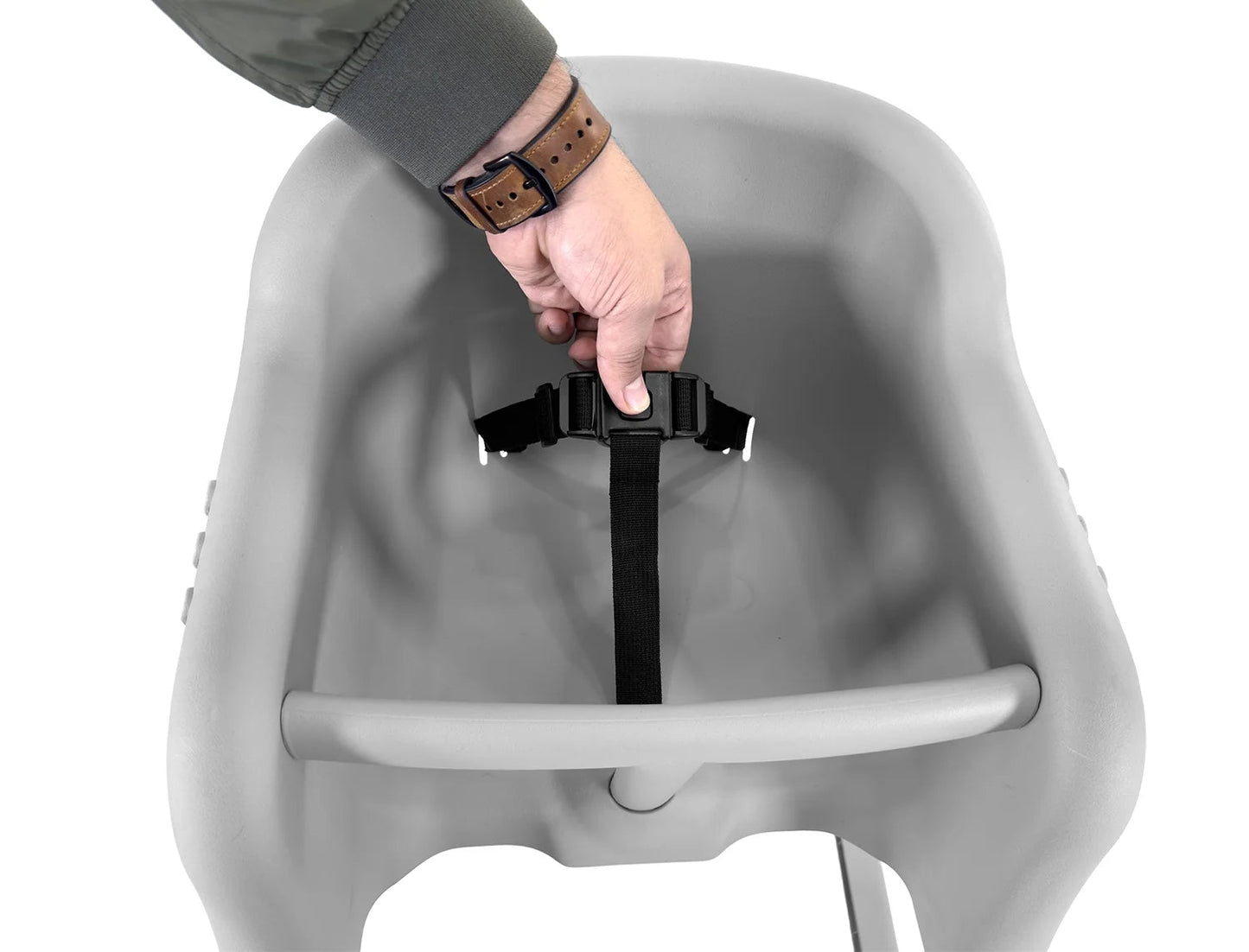 Baby High Chair Detail