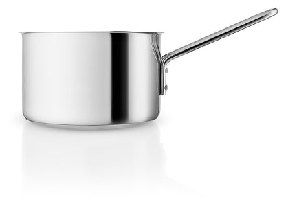 Sauce pan - 1.8L - Stainless Steel - Ceramic Coating - Eva Solo