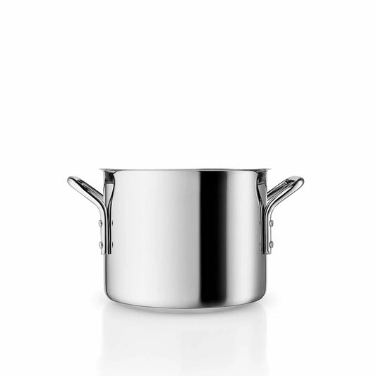 Pot - 2.2L - Stainless Steel - Eva Solo
