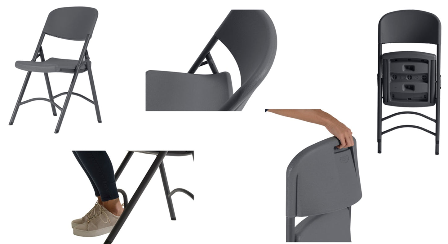 Norman Chair