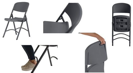 Norman Chair