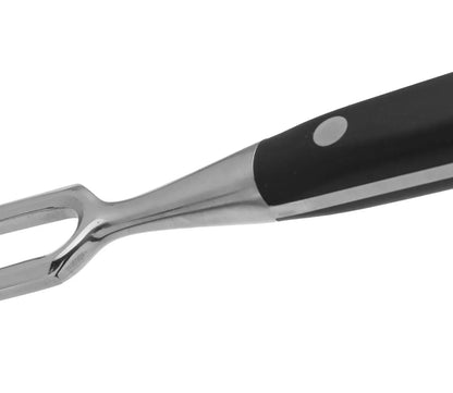 CARVING FORK 180 MM. CASE - OPERA