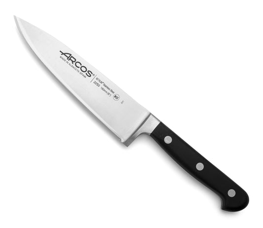 CHEF'S K. 160 MM. CASE - OPERA