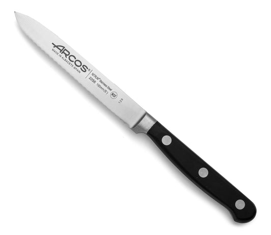 TOMATO K. SERRATED 130 MM. CASE - OPERA
