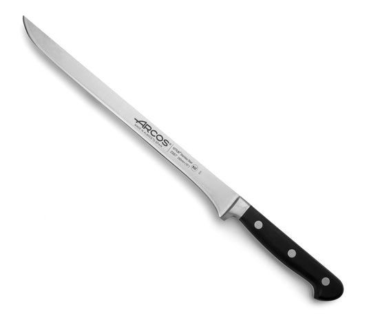 SLICING K. FLEXIBLE 250MM. CASE - OPERA