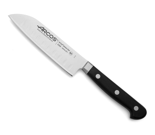 SANTOKU K. GRANTON EDGE 140 MM. CASE - OPERA