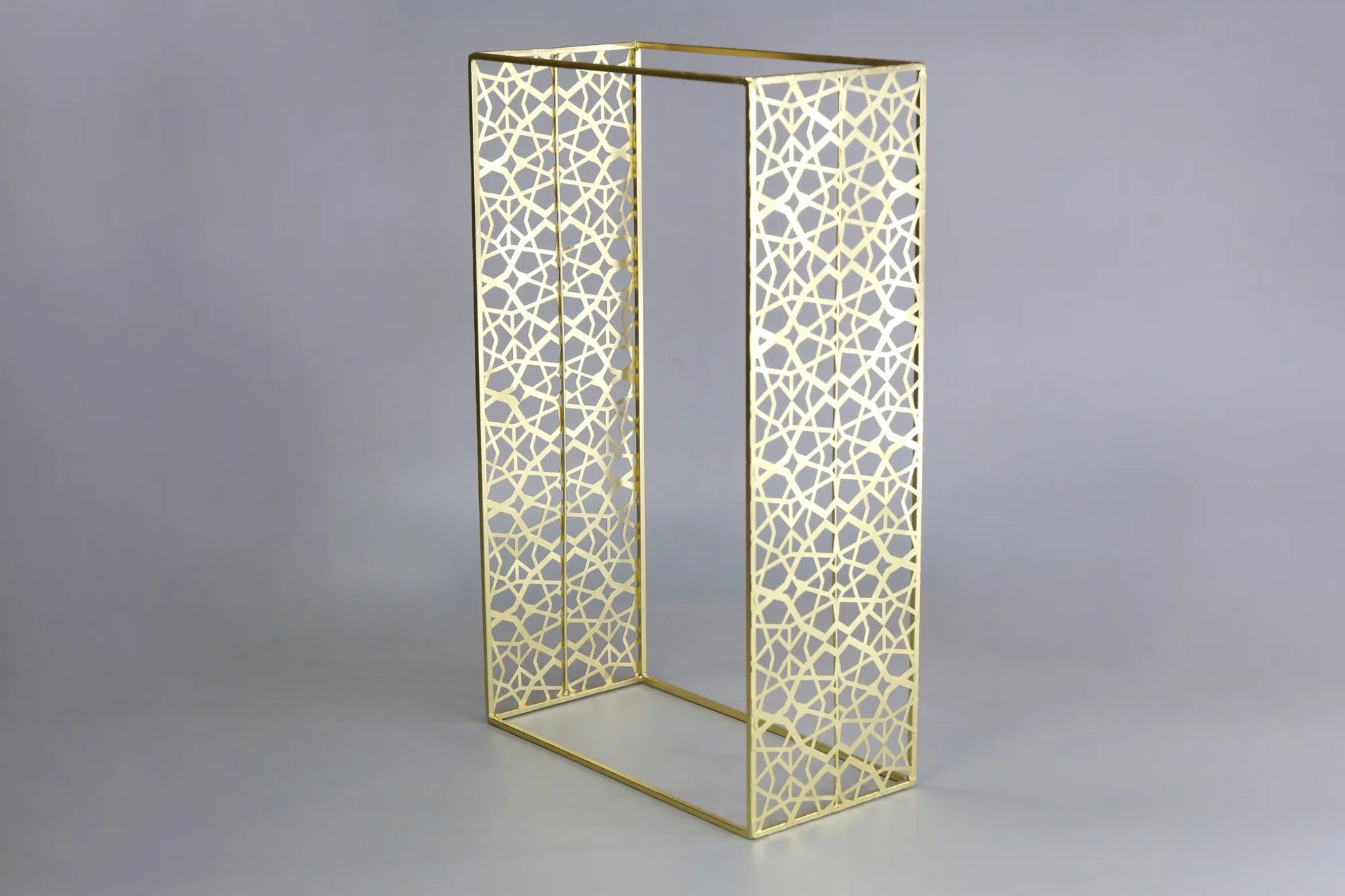 Elevation GN 1/1 Gold Stand side view