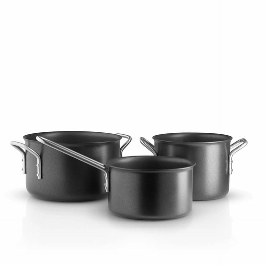 Duraline Collection Box - 3pcs - Eva Solo