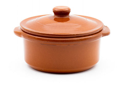 8914 SOUP TUREEN WITH LID