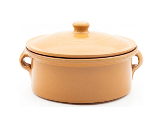 428 COCOTTE WITH LID Nº. 28