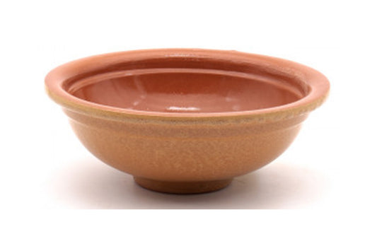 1918 BEANS PLATE DIAMETER 18